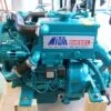 Moteur In-Board MIDIF Diesel 16 Cv Remplacé Par Mini 17 SOLE -NautiquePro Soldes Magasin 149