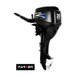 Moteur Hors-Bord PARSON 20cv 4 Temps (Arbre Court)