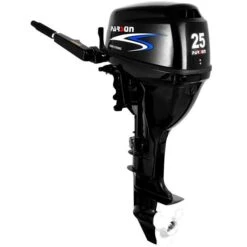 Moteur Hors-Bord PARSON 25cv 4 Temps (Arbre Long)