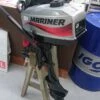 Moteur Hors Bord Mariner 3,3 Cv C 2 Tps