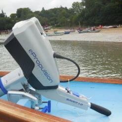 E-PROPULSION: SPIRIT 1.0 (XS)