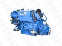 Moteur In-board Solé Diesel Mini 44