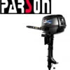 Moteur Hors-Bord PARSON 4 Cv, Arbre Court 4 Temps. -NautiquePro Soldes Magasin 70