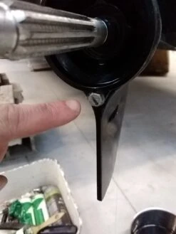 Préparation "Mono Cylindre HIDEA"