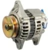 Alternateur Ancien Modèle LR 135-31 Pour Moteur YANMAR Série 1GM à 3GM 12 Volts 35 Ampères -NautiquePro Soldes Magasin Alternateur Ancien Modele LR 135 31 pour Moteur YANMAR s
