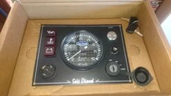 Ancien Tableau De Bord "Tableau De Bord Solé Diesel SVT40" -NautiquePro Soldes Magasin Ancien Tableau de Bord SVT40 Sole Diesel 2