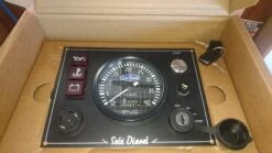 Ancien Tableau De Bord "Tableau De Bord Solé Diesel SVT40"