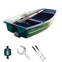 Annexe Armor Aviron Le Junior Seule