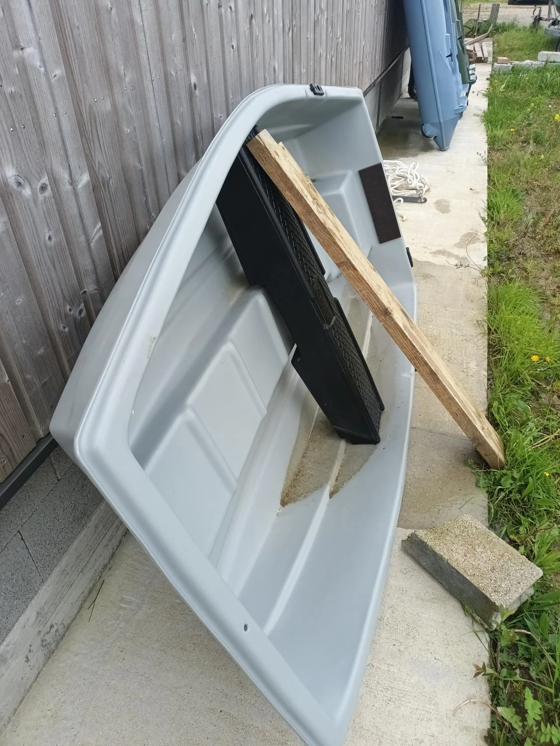 Annexe Armor Aviron Le Marsouin Seule 3 Annexe Armor Aviron Le Marsouin Seule