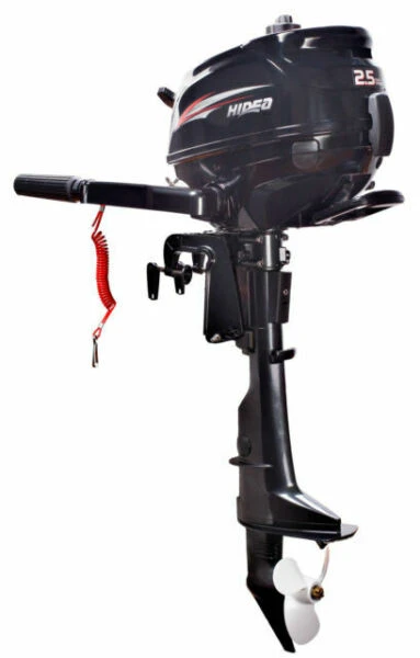 Package Annexe Armor Aviron Neptea 250 Avec Moteur Hors-Bord Thermique HIDEA 2,5 Cv 4 Package Annexe Armor Aviron Neptea 250 Avec Moteur Hors-Bord Thermique HIDEA 2,5 Cv – Image 2