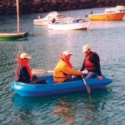 Package Annexe Armor Aviron Neptea 250 Avec Moteur Hors-Bord électrique Minn-Kota Riptide 40 Lbs -NautiquePro Soldes Magasin Annexe Armor Aviron Neptea 250 Seule Neptea 250 seule 2