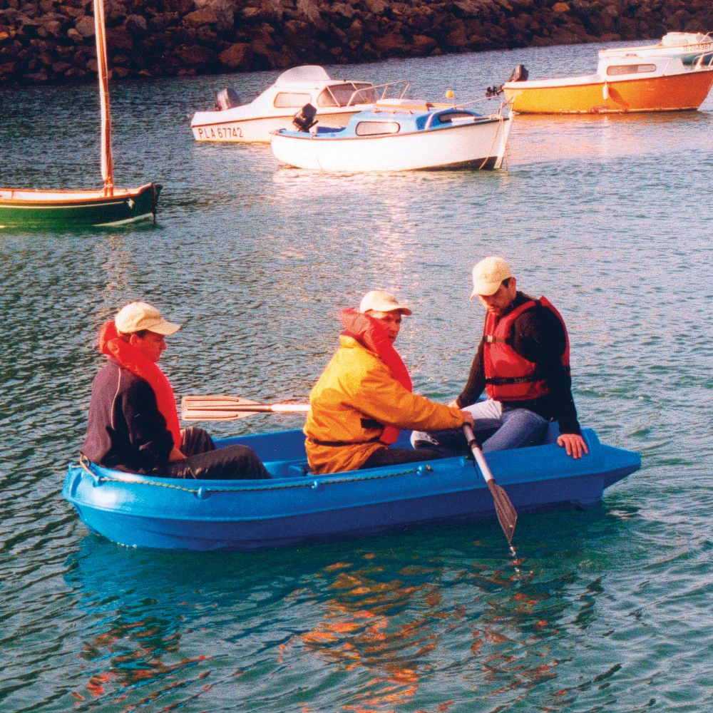 Package Annexe Armor Aviron Neptea 250 Avec Moteur Hors-Bord Thermique HIDEA 2,5 Cv 6 Package Annexe Armor Aviron Neptea 250 Avec Moteur Hors-Bord Thermique HIDEA 2,5 Cv – Image 4