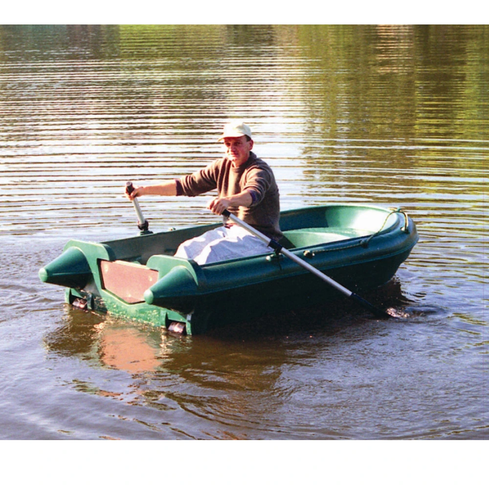 Package Annexe Armor Aviron Neptea 250 Avec Moteur Hors-Bord Thermique HIDEA 2,5 Cv 7 Package Annexe Armor Aviron Neptea 250 Avec Moteur Hors-Bord Thermique HIDEA 2,5 Cv – Image 5