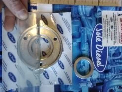 Anode Selva Sail Drive Selva Marine Solé Diesel -NautiquePro Soldes Magasin Anode Selva Sail Drive Selva Marine Sole Diesel 26113096 21