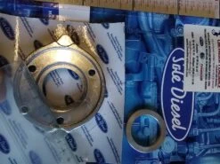 Anode Selva Sail Drive Selva Marine Solé Diesel -NautiquePro Soldes Magasin Anode Selva Sail Drive Selva Marine Sole Diesel 26113096 22