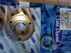 Anode Selva Sail Drive Selva Marine Solé Diesel -NautiquePro Soldes Magasin Anode Selva Sail Drive Selva Marine Sole Diesel 26113096 23