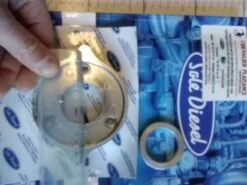 Anode Selva Sail Drive Selva Marine Solé Diesel -NautiquePro Soldes Magasin Anode Selva Sail Drive Selva Marine Sole Diesel Anode Sa 7