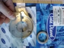 Anode Selva Sail Drive Selva Marine Solé Diesel -NautiquePro Soldes Magasin Anode Selva Sail Drive Selva Marine Sole Diesel Anode Sa 8