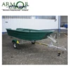 Bateau Armor Aviron Armor 250 Seul -NautiquePro Soldes Magasin Bateau Armor Aviron ARMOR 250