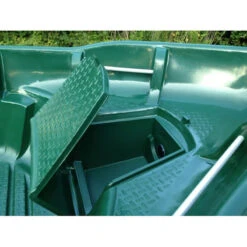 Bateau Armor Aviron RIA380 Seul -NautiquePro Soldes Magasin Bateau Armor Aviron RIA380 Ria380 2