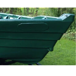 Bateau Armor Aviron RIA380 Seul -NautiquePro Soldes Magasin Bateau Armor Aviron RIA380 Ria380 3