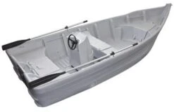 Bateau Armor Aviron RIA430 Seul -NautiquePro Soldes Magasin Bateau Armor Aviron RIA430 Ria430 2