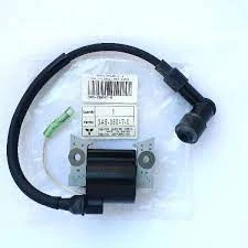 Bobine D'allumage Complète Pour Moteur Tohatsu MFS4 MFS5 MFS6D