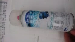 Bombe De Peinture Aérosol Primaire D'Accrochage Pour Mini 33 (Version 6).