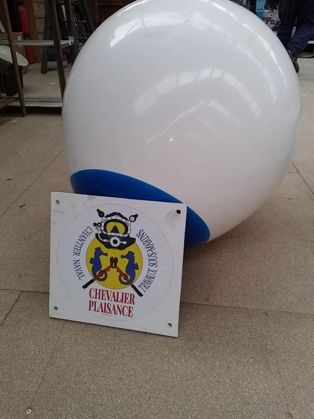 Bouée Equivalent A3 4 Bouée Equivalent A3 – Image 2