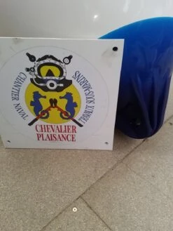 Bouée Equivalent A3 8 Bouée Equivalent A3 -NautiquePro Soldes Magasin Bouee Equivalent A0 071993 22X30 2 5