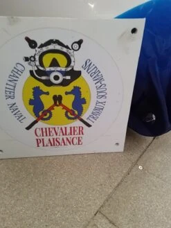 Bouée Equivalent A0 -NautiquePro Soldes Magasin Bouee Equivalent A0 071993 22X30 3