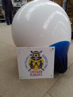 Bouée Equivalent A2