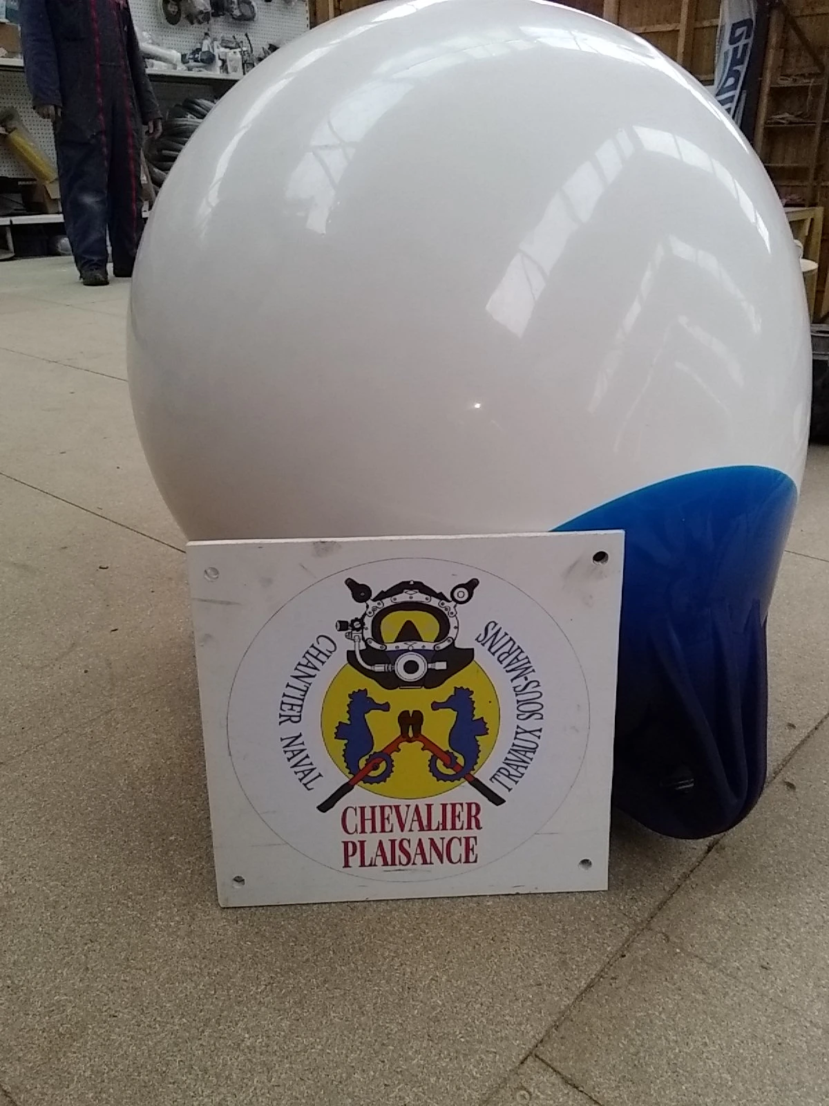 Bouée Equivalent A3 3 Bouée Equivalent A3