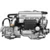 Moteur In-Board Diesel Craftsman Marine 65 Cv -NautiquePro Soldes Magasin CM4 65 Craftsman Marine