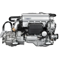 Moteur In-Board Diesel Craftsman Marine 65 Cv