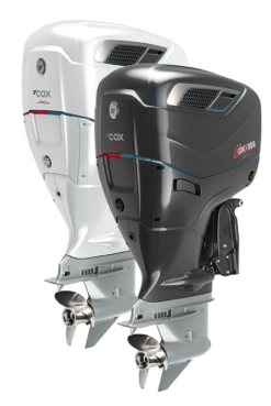 CXO Moteur COX 300cv Hors-Bord Diesel Garantie 5 Ans*