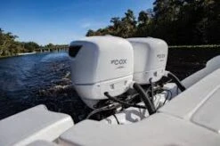 CXO Moteur COX 300cv Hors-Bord Diesel Garantie 5 Ans* -NautiquePro Soldes Magasin CXO Moteur COX 300cv Hors Bord Diesel Garantie 5 ans HB 6