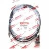 Câble De Coupure Pour Moteur YANMAR Série 1GM 1 GM10 2 Câble De Coupure Pour Moteur YANMAR Série 1GM 1 GM10 -NautiquePro Soldes Magasin Cable de coupure pour Moteur YANMAR serie 1GM 1 GM10