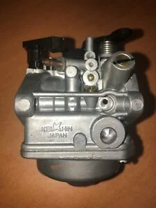 Carburateur Pour Moteur Tohatsu MFS5D