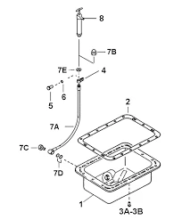 Carter D'Huile Mini 17 Solé Diesel