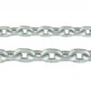 Chaîne Galva Diamètre 16 Mm -NautiquePro Soldes Magasin Chaine pour mouillage Diam 16mm Galvanisee pour aiguille