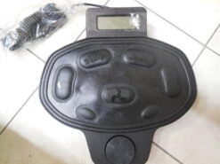 Commande à Pédale Haswing.