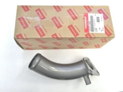 Coude D'échappement Pour Moteur YANMAR Série: 2GM 2GM20