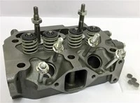 Culasse Pour Moteur YANMAR Série: 2GM 2GM20