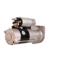 Démarreur Sole Diesel 12 Volts Mini 17 -NautiquePro Soldes Magasin Demarreur Mitsubishi pour Mini 17 Sole Diesel 1 4