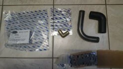 Kit Echangeur Complet Pour Mini 29 (Version6) Compatible Sur Tous Les 3 Cylindres Mitsubsihi 27cv -NautiquePro Soldes Magasin Echangeur Complet pour Mini 17 Version6 13811036