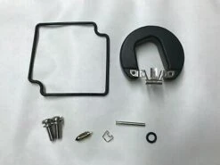 Ensemble Kit De Réparation Carburateur Pour Moteur Tohatsu MFS6D MFS4 MFS5
