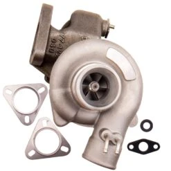 Kit : Turbo Charger Pour Solé Diesel SK-60
