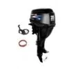 Moteur Hors-Bord PARSON 25cv 4 Temps Démarrage électrique/Commande à Distance (Arbre Court) -NautiquePro Soldes Magasin F25FWS Parson 25 cv commande a distance demarrage electr