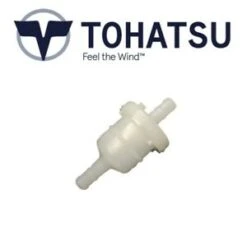 Filtre à Essence Pour Moteur Hors-bord TOHATSU MFS4 MFS5 MFS6D Sail Pro 369-02230-1